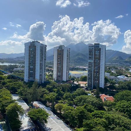 Marcolini - Mediterraneo Flat Rio de Janeiro Buitenkant foto