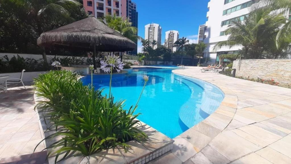 Marcolini - Mediterraneo Flat Rio de Janeiro Buitenkant foto