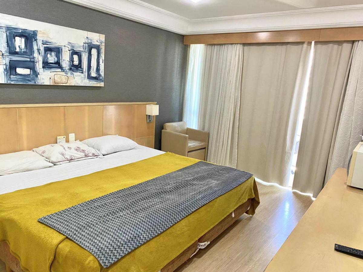 Marcolini - Mediterraneo Flat Rio de Janeiro Buitenkant foto