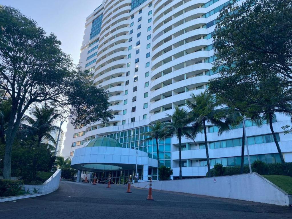 Marcolini - Mediterraneo Flat Rio de Janeiro Buitenkant foto